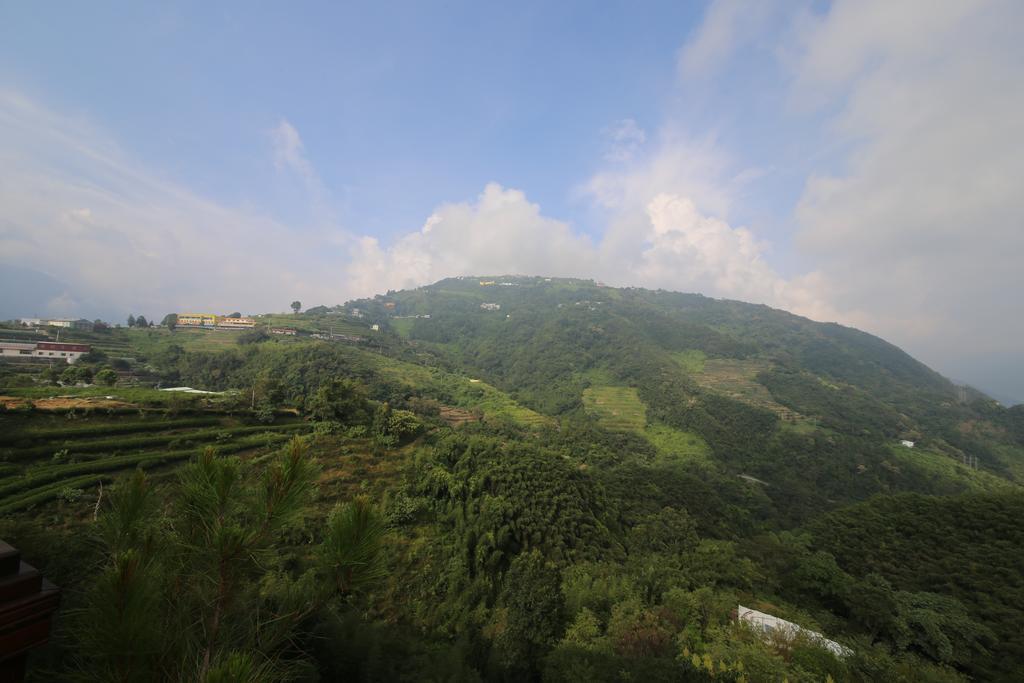 Huansan Hotel Nantou Exteriér fotografie
